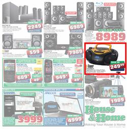 House & Home (10 Jul - 16 Jul), page 5