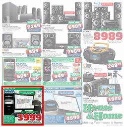 House & Home (10 Jul - 16 Jul), page 5