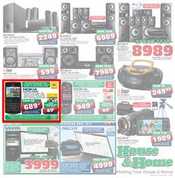 House & Home (10 Jul - 16 Jul), page 5