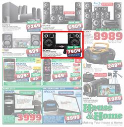 House & Home (10 Jul - 16 Jul), page 5