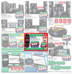 House & Home (10 Jul - 16 Jul), page 5