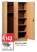 Mali Robe-115cm