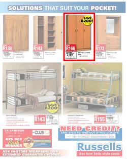 Russells : The Best Value For You (23 Jul - 21 Aug), page 5