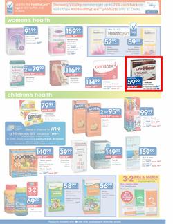Clicks : Health Savings (19 Jul - 12 Aug), page 5