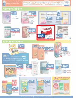 Clicks : Health Savings (19 Jul - 12 Aug), page 5