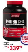 Biogen Protein SR-8-1.8kg