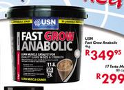 USN Fast Grow Anabolic-4kg