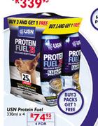 USN Protein Fuel Each