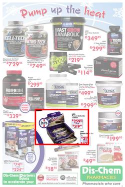 Dischem : Blow Away the Winter Blues (Until 12 Aug), page 5