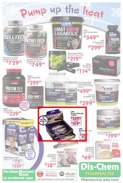Dischem : Blow Away the Winter Blues (Until 12 Aug), page 5