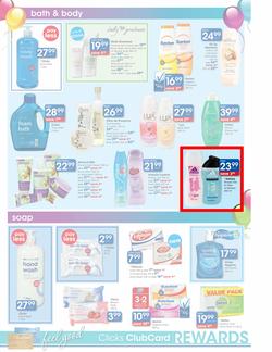 Clicks : Our Birthday (24 Jul - 19 Aug), page 5