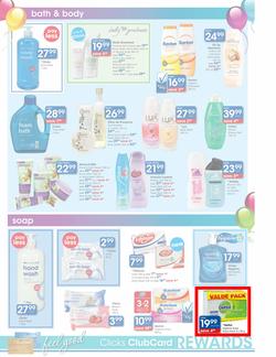 Clicks : Our Birthday (24 Jul - 19 Aug), page 5