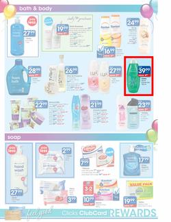 Clicks : Our Birthday (24 Jul - 19 Aug), page 5