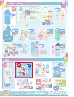Clicks : Our Birthday (24 Jul - 19 Aug), page 5