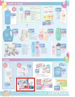 Clicks : Our Birthday (24 Jul - 19 Aug), page 5