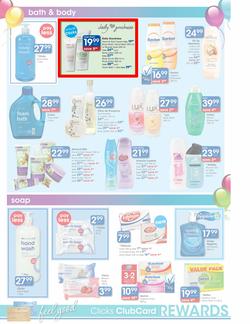 Clicks : Our Birthday (24 Jul - 19 Aug), page 5