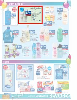 Clicks : Our Birthday (24 Jul - 19 Aug), page 5
