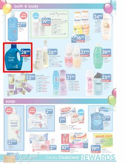 Clicks : Our Birthday (24 Jul - 19 Aug), page 5