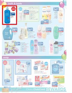 Clicks : Our Birthday (24 Jul - 19 Aug), page 5