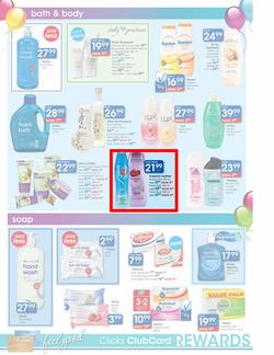 Clicks : Our Birthday (24 Jul - 19 Aug), page 5