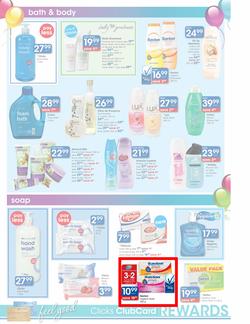 Clicks : Our Birthday (24 Jul - 19 Aug), page 5