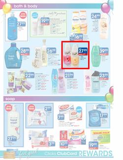 Clicks : Our Birthday (24 Jul - 19 Aug), page 5