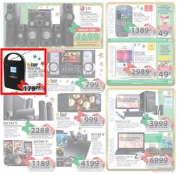 House & Home : Christmas in July (24 Jul - 30 Jul), page 5