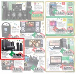House & Home : Christmas in July (24 Jul - 30 Jul), page 5