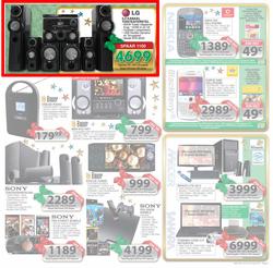 House & Home : Christmas in July (24 Jul - 30 Jul), page 5