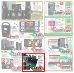 House & Home : Christmas in July (24 Jul - 30 Jul), page 5