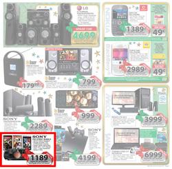 House & Home : Christmas in July (24 Jul - 30 Jul), page 5