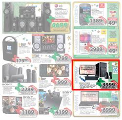 House & Home : Christmas in July (24 Jul - 30 Jul), page 5