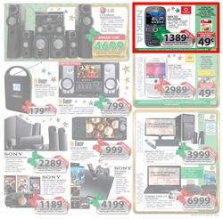 House & Home : Christmas in July (24 Jul - 30 Jul), page 5