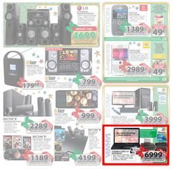 House & Home : Christmas in July (24 Jul - 30 Jul), page 5