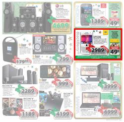 House & Home : Christmas in July (24 Jul - 30 Jul), page 5