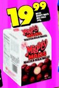 Mighty Malts Milk Balls