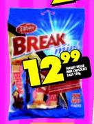 Break Chocolate Bars-150g 