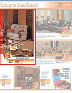 Joshua Doore : C = Customer Service (24 Jul - 11 Aug), page 5