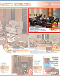 Joshua Doore : C = Customer Service (24 Jul - 11 Aug), page 5