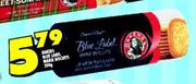 Bakers Blue Label Marie Biscuits-200gm