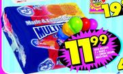 Risie Biscuits 2 x Marie + 1 x Lemon Creams Multi-Pack