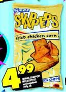 Frimax Snappers-200gm