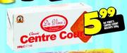 Da Vinci's Centre Court Biscuits-200gm