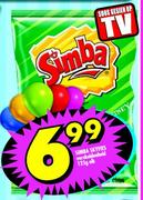 Simba Skyfies-125gm