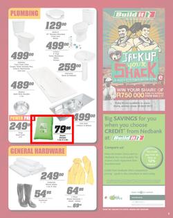 Build It Western Cape (26 Jul - 11 Aug), page 5