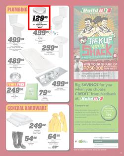 Build It Western Cape (26 Jul - 11 Aug), page 5