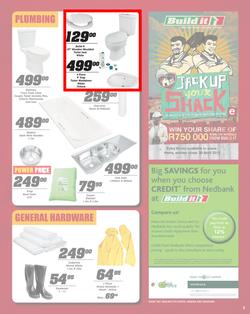 Build It Western Cape (26 Jul - 11 Aug), page 5