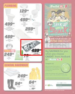 Build It Western Cape (26 Jul - 11 Aug), page 5