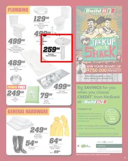 Build It Western Cape (26 Jul - 11 Aug), page 5