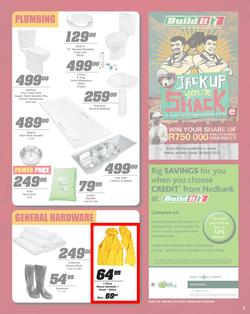 Build It Western Cape (26 Jul - 11 Aug), page 5